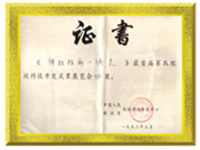 Certificate 2