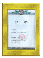 Certificate 5